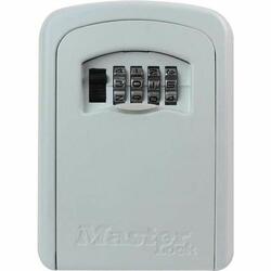 Coffre-fort Master Lock 5401EURDCRM Métal