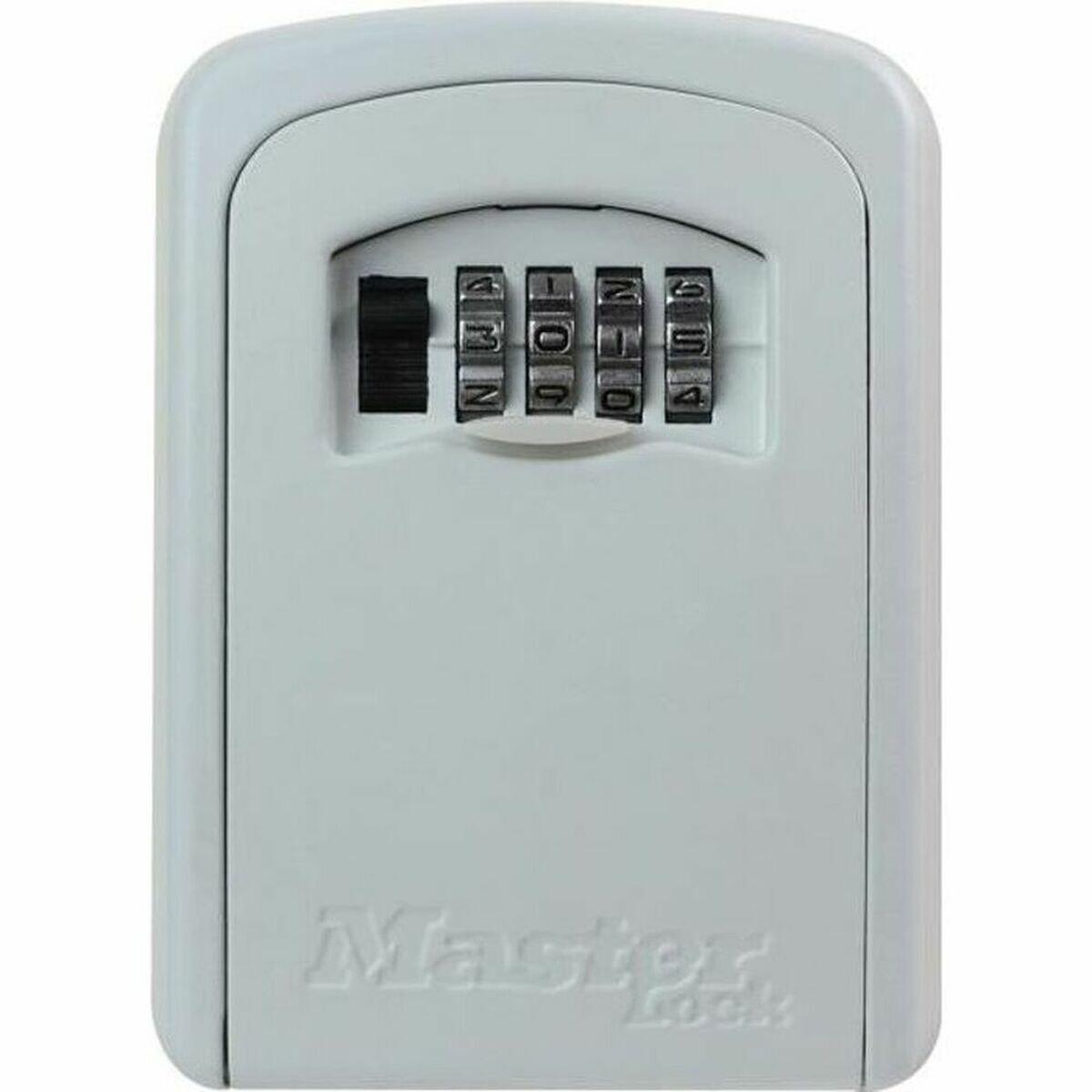 MASTER LOCK Cassaforte Master Lock 5401EURDCRM Metallo