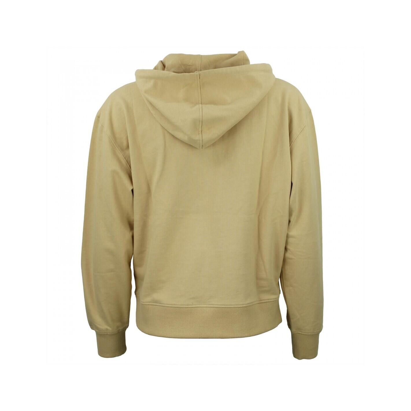 Felpa donna in cotone Peak Mountain French Terry 3/4
