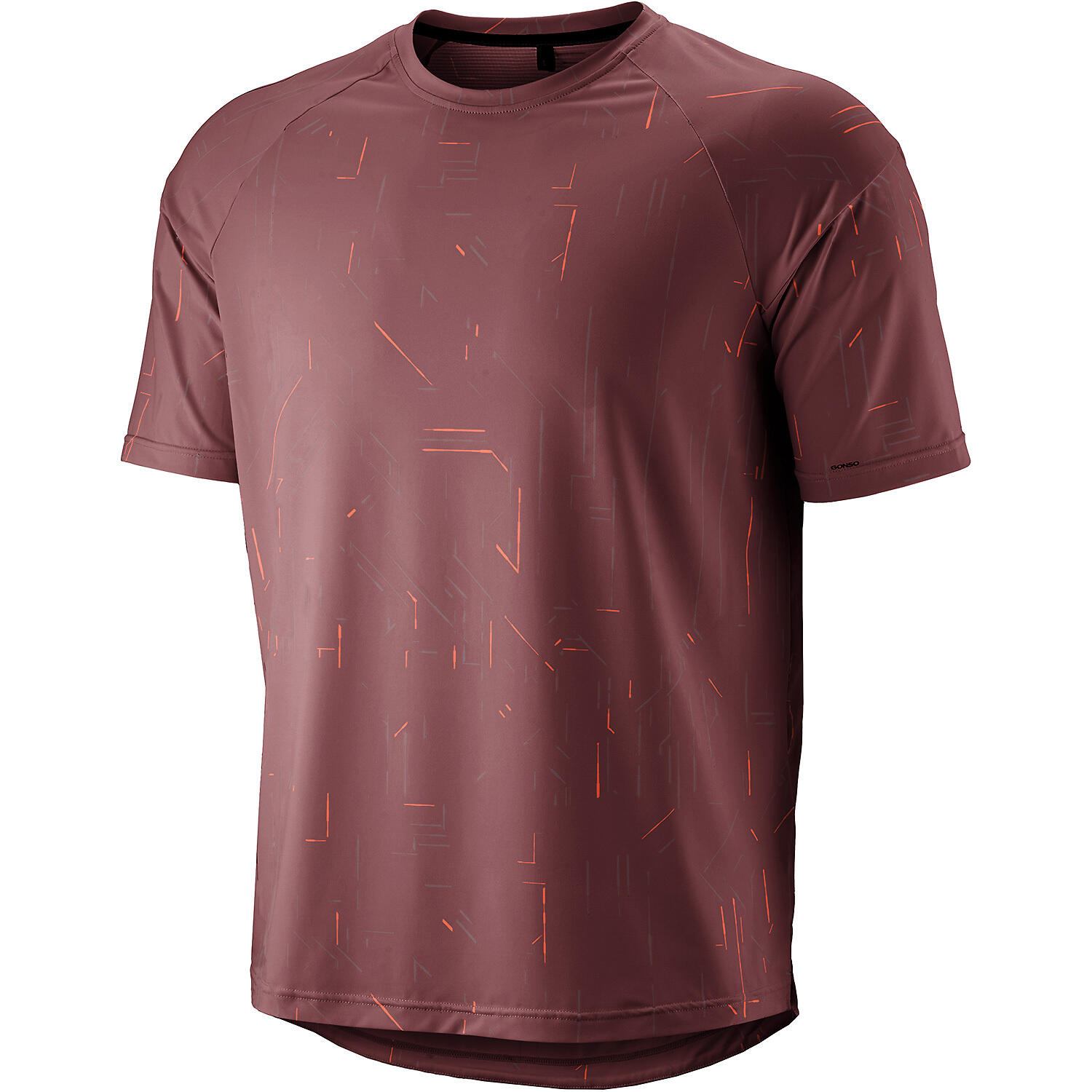 Herren Shirt Trail Jersey 3/3