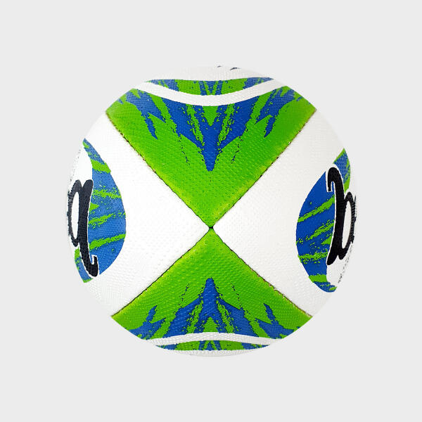 Rugbyball Berugbe Elipse Dual 4/4