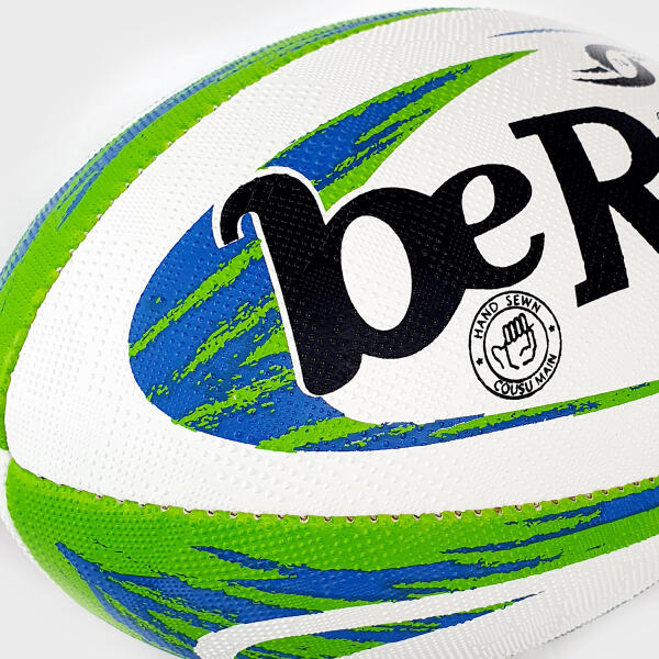 Rugbyball Berugbe Elipse Dual 3/4