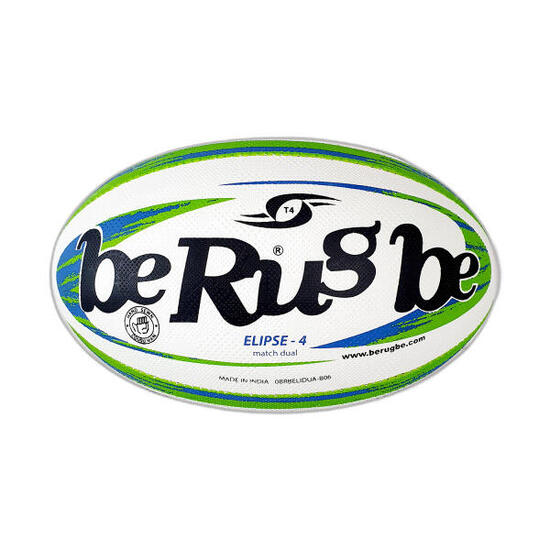 Piłka Berugbe Elipse Dual