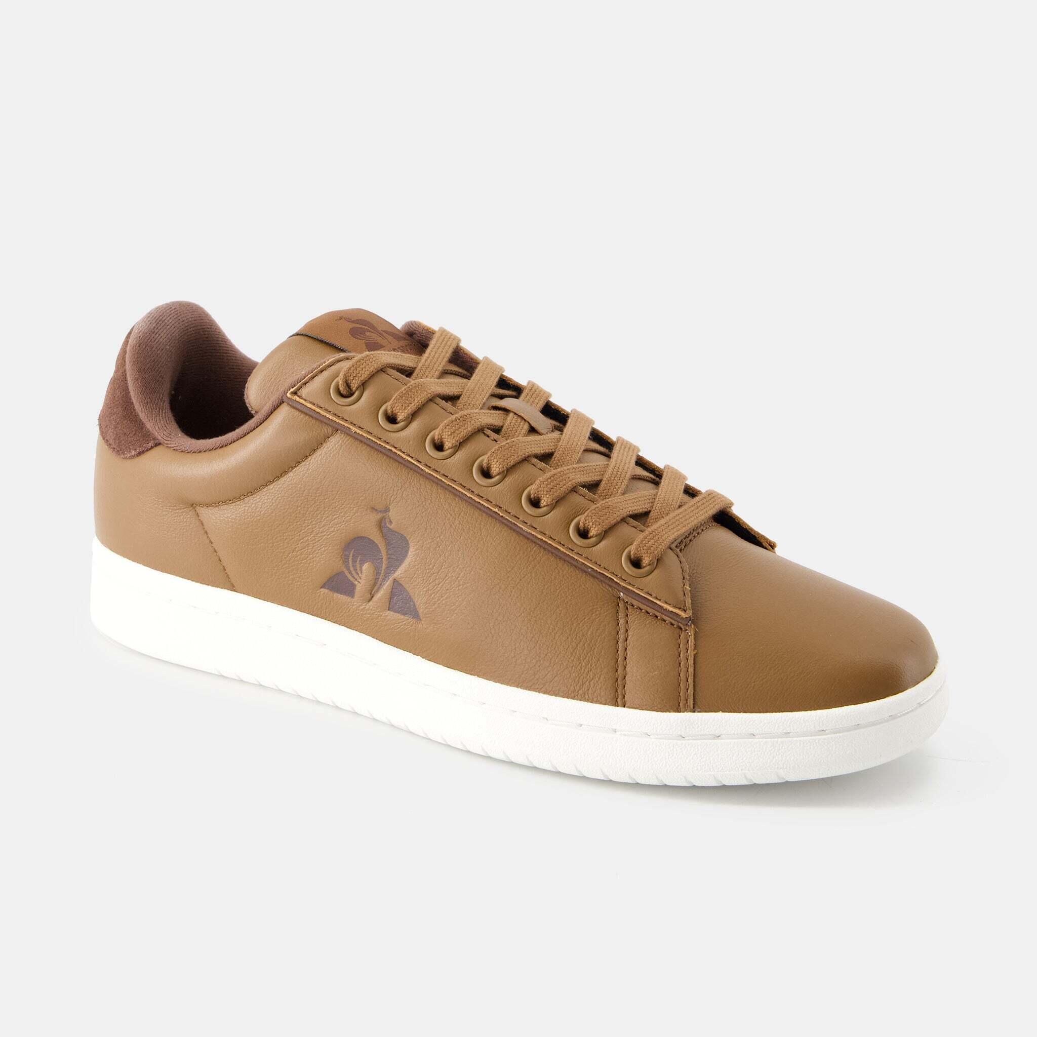 Baskets Le Coq Sportif Court Clean 2/6