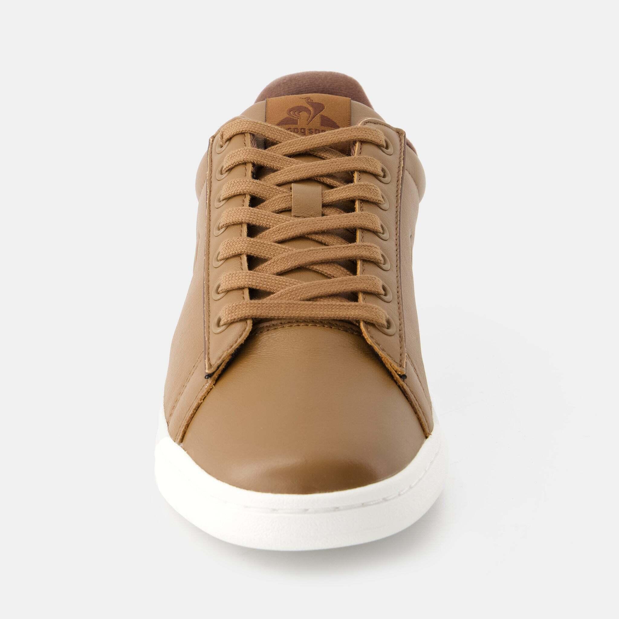 Baskets Le Coq Sportif Court Clean 4/6