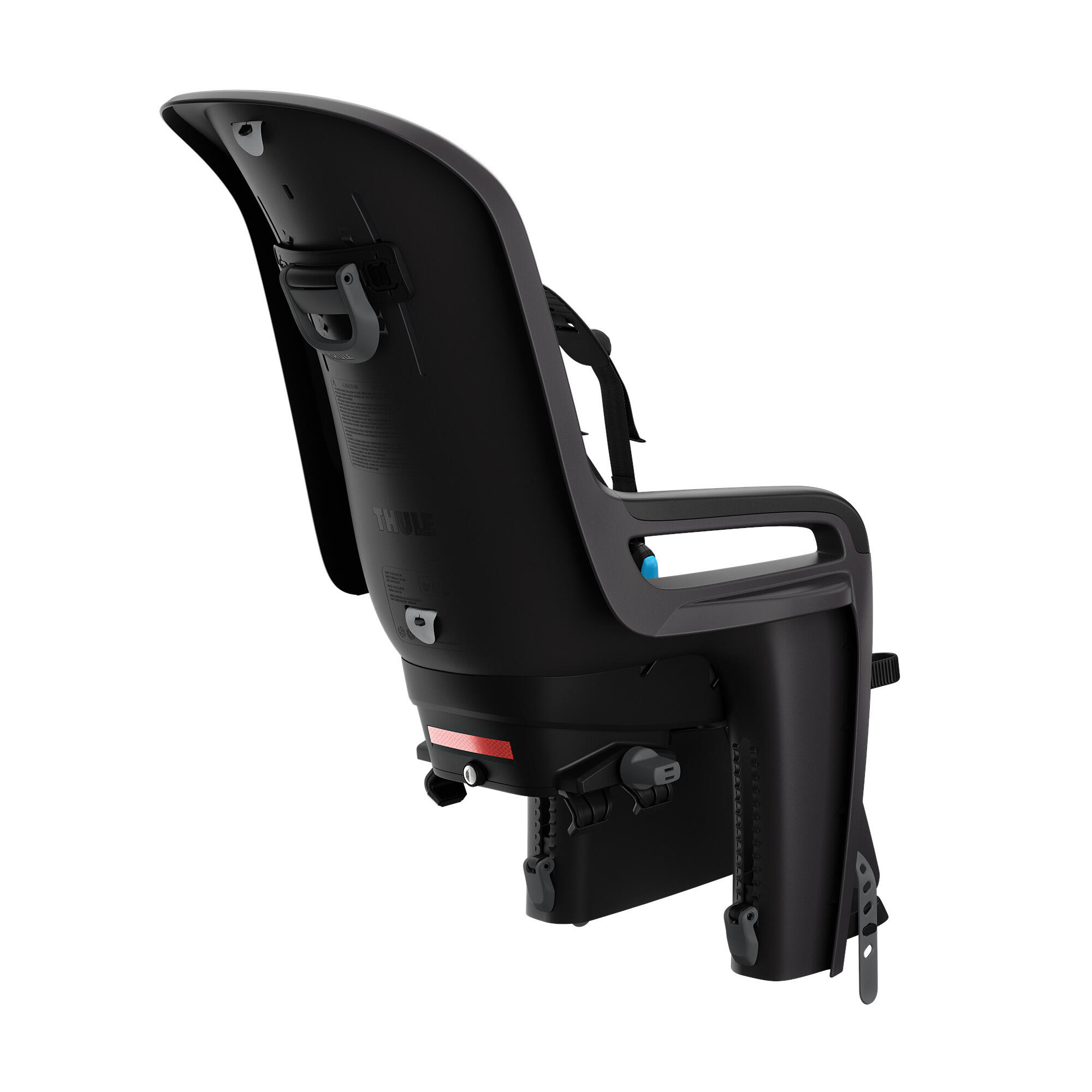 Siège bébé Thule Ride Along 2 Rack Mount 3/6