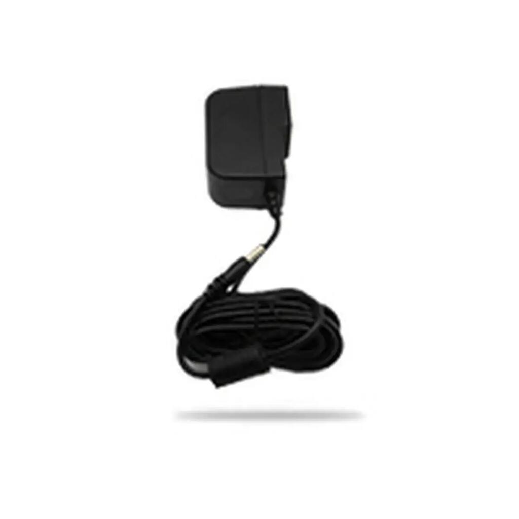 Current Adaptor Logitech Rally Camera Black