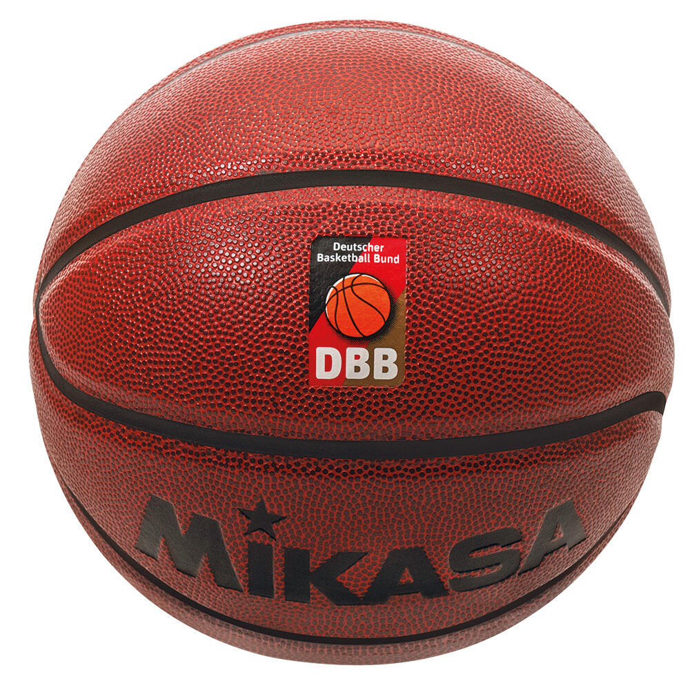 Basketbal Mikasa CF600-DBB 2/4