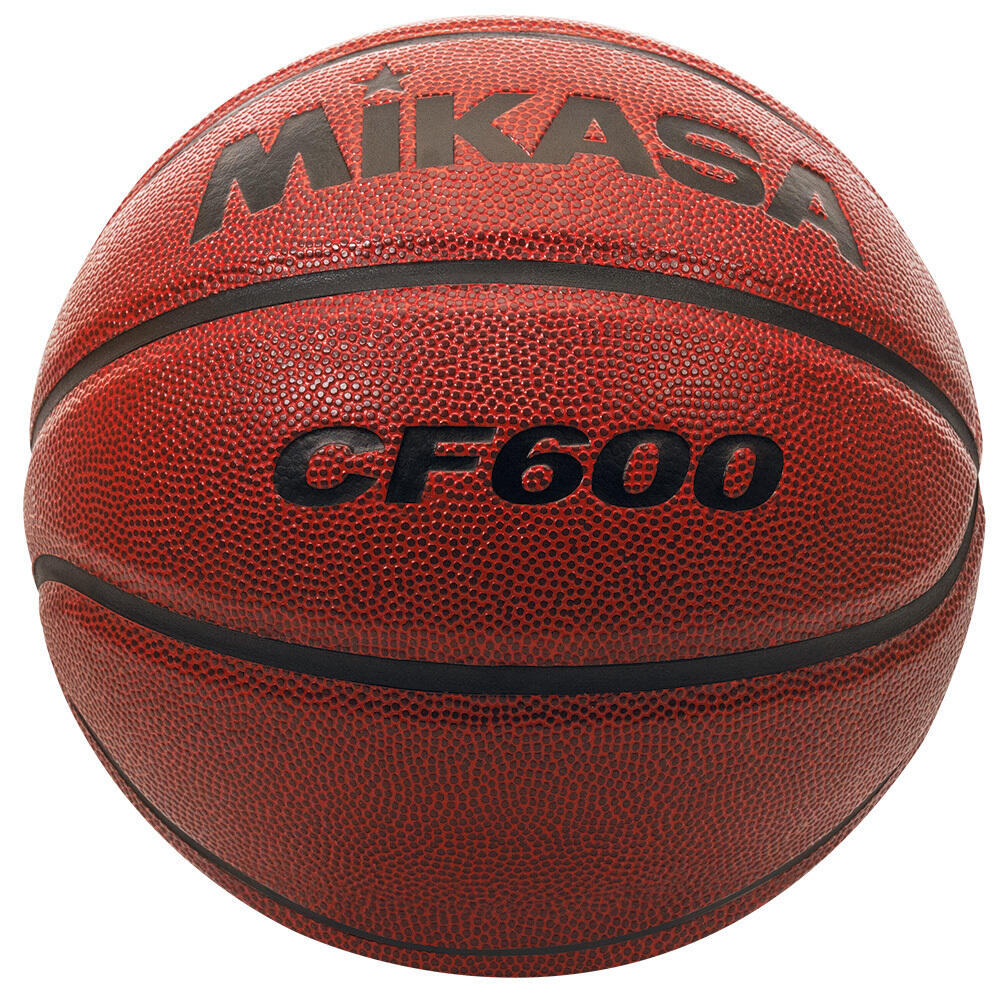 Basketbal Mikasa CF600-DBB 3/4