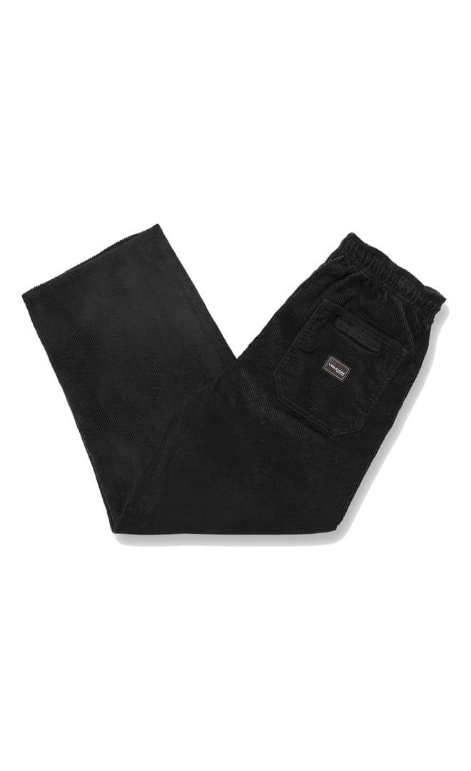 Outer Spaced New Black Pantalon Enfant 3/4