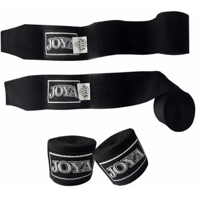Joya Bandage 280 cm schwarz