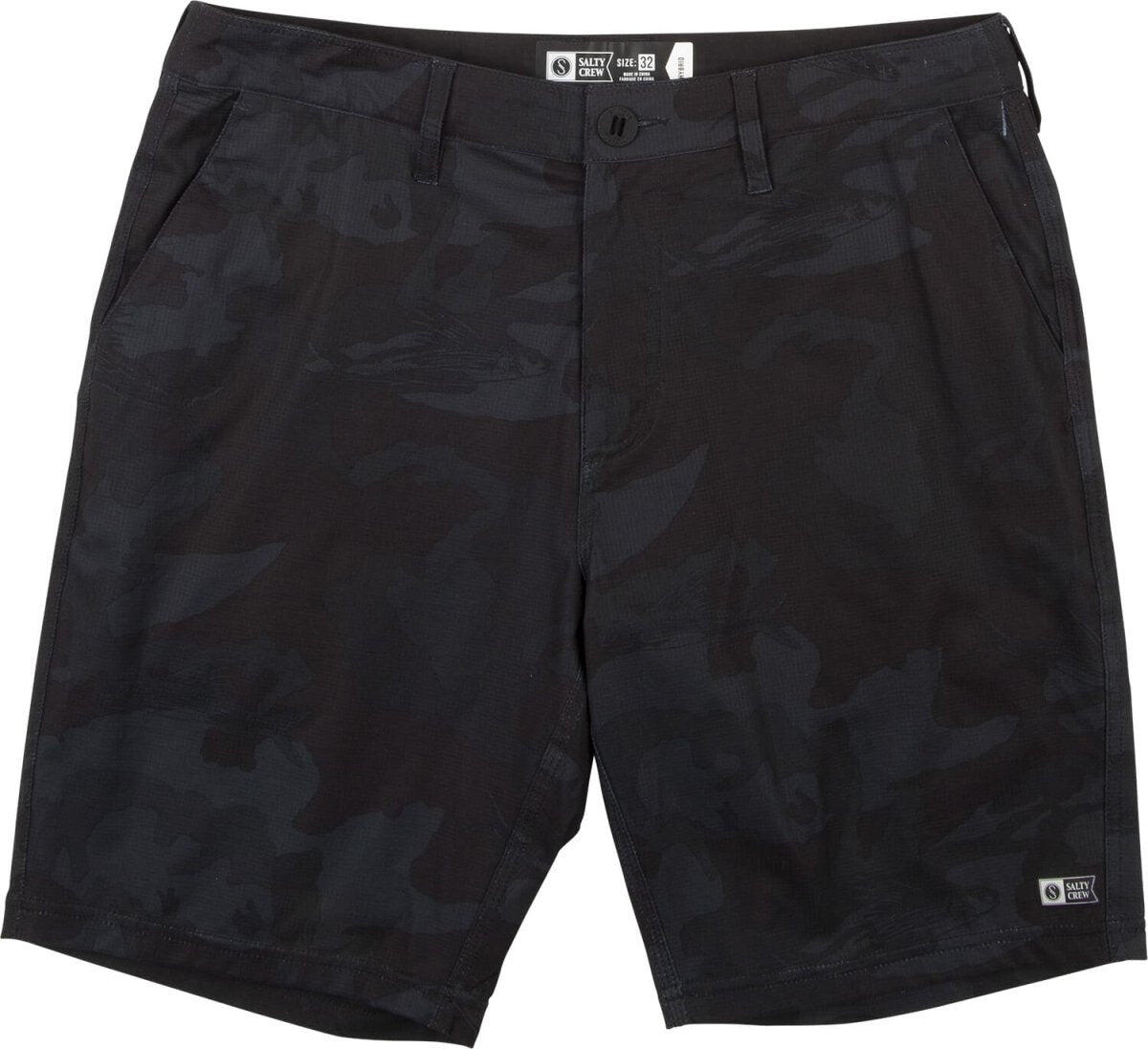 Drifter 2 Short Homme 3/4