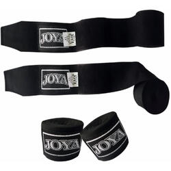 Joya handwrap zwart 350 cm