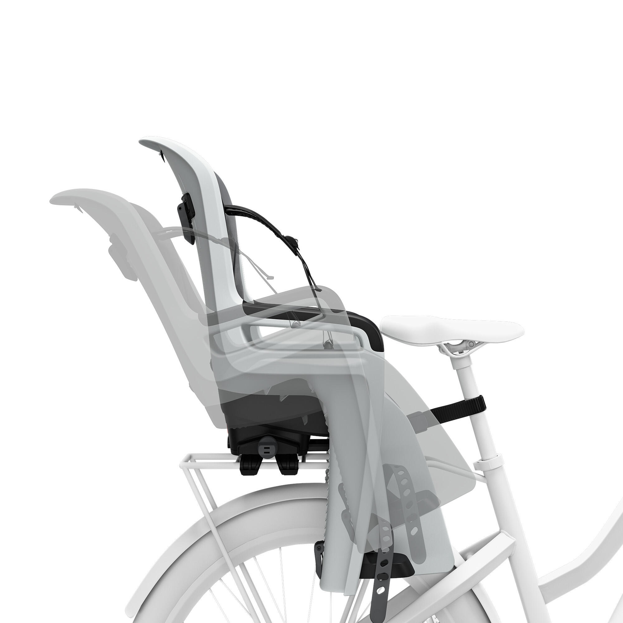Silla de bebé Thule Ride Along 2 Rack Mount 2/6