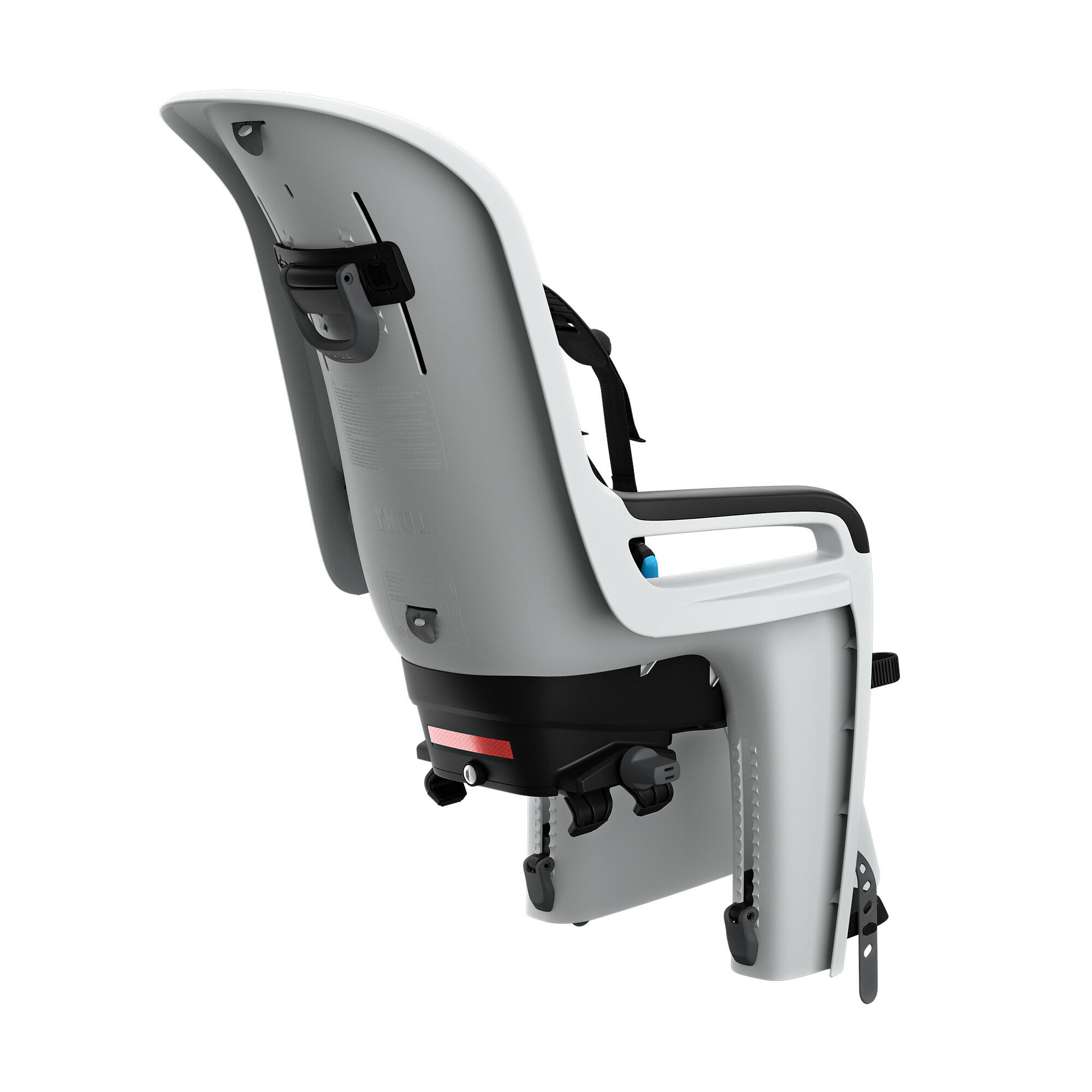Silla de bebé Thule Ride Along 2 Rack Mount 3/6