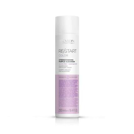 Kräftigendes Shampoo Revlon Re-Start 250 ml