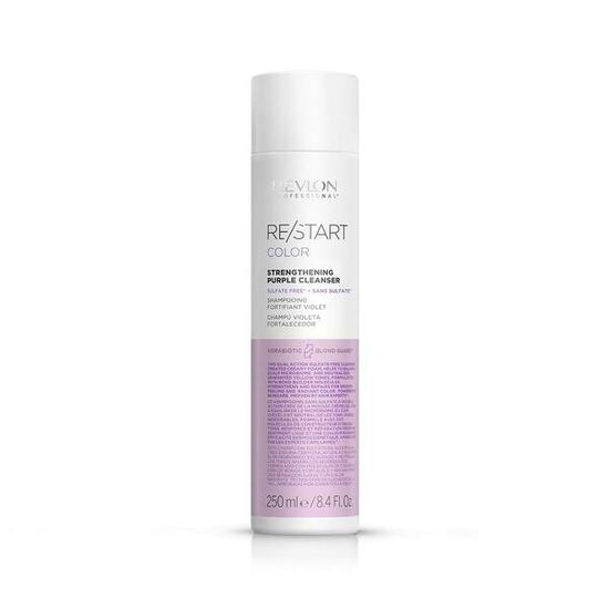 Kräftigendes Shampoo Revlon Re-Start 250 ml