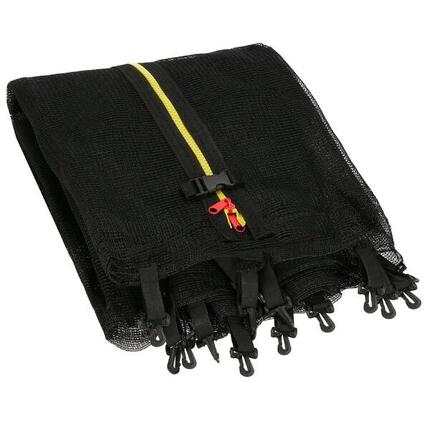 Siatka do trampoliny Springos zewnętrzna 15FT 460 cm 10 słupków