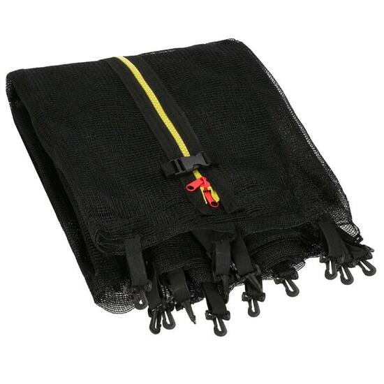 Siatka do trampoliny Springos zewnętrzna 15FT 460 cm 10 słupków