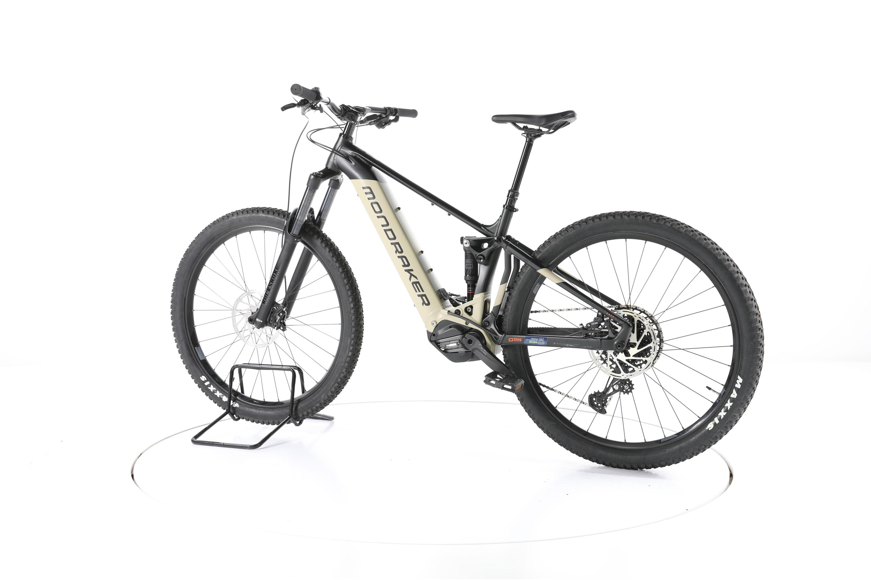 Segunda vida - Mondraker DUSK Fully E-Bike 2023 - Buen estado 7/7