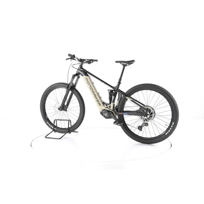 Second Life - Mondraker DUSK Fully E-Bike 2023 - Stan dobry