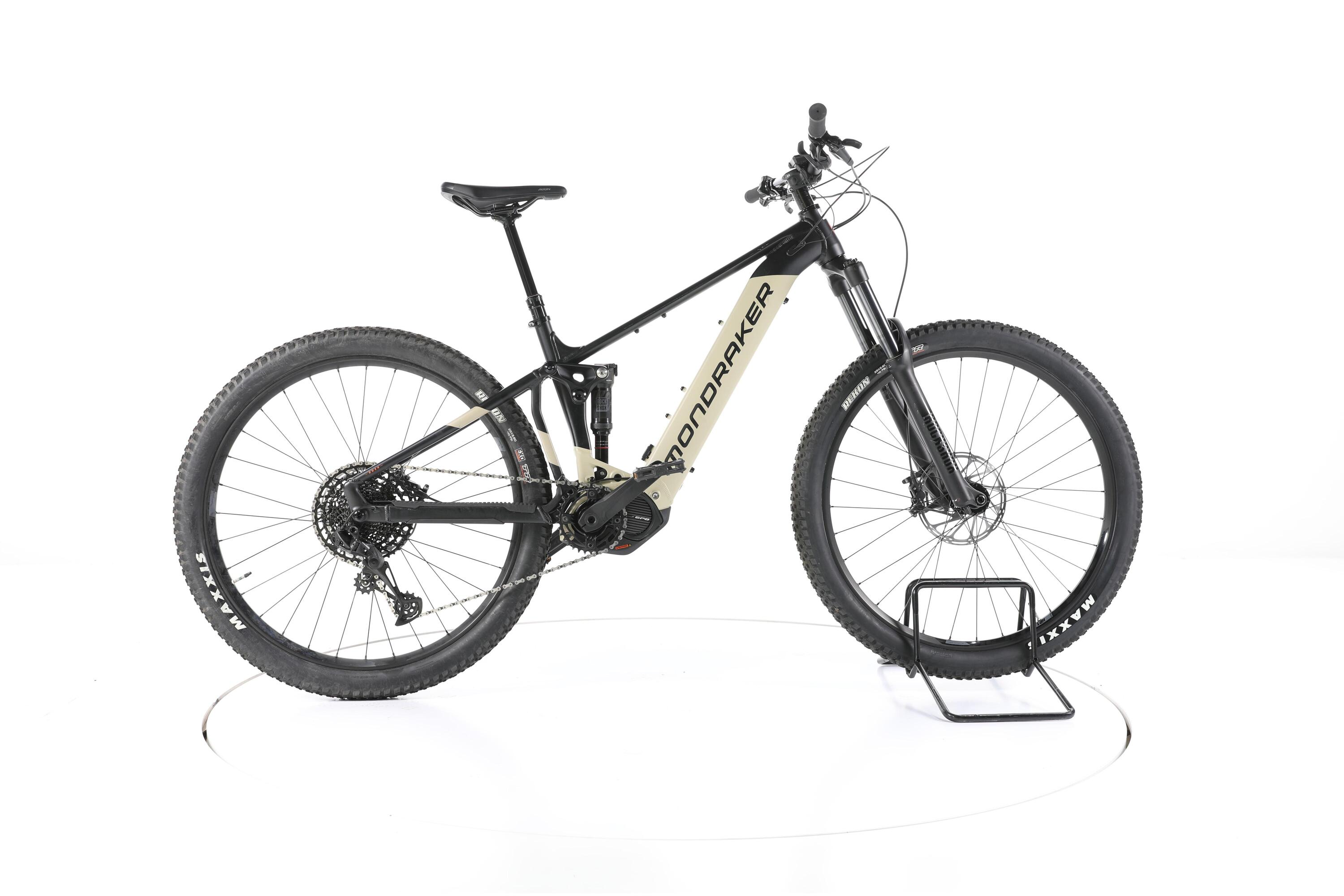 MONDRAKER Ebike ricondizionata · Mondraker DUSK · Buone condizioni