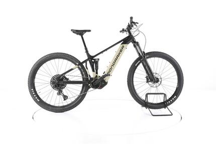 Second Life - Mondraker DUSK Fully E-Bike 2023 - Stan dobry