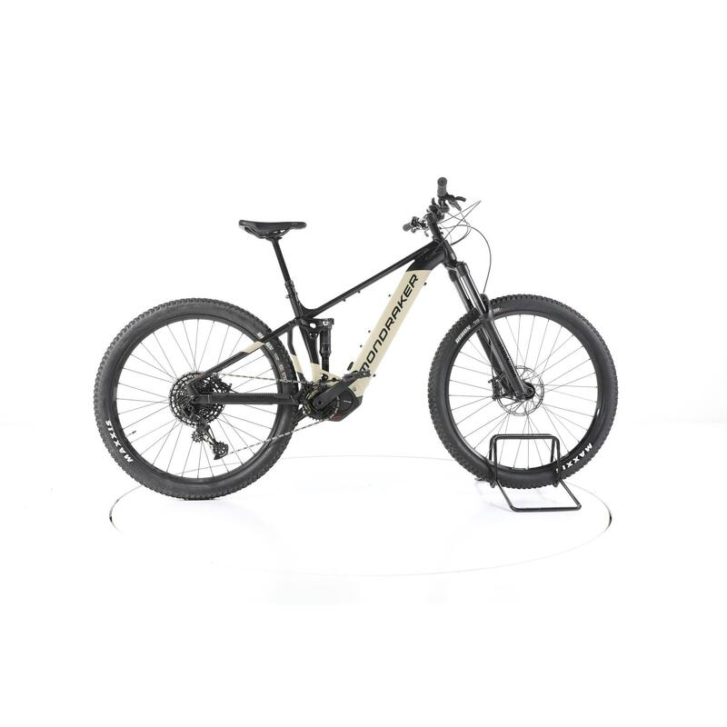Second Life - Mondraker DUSK Fully E-Bike 2023 - Stan dobry