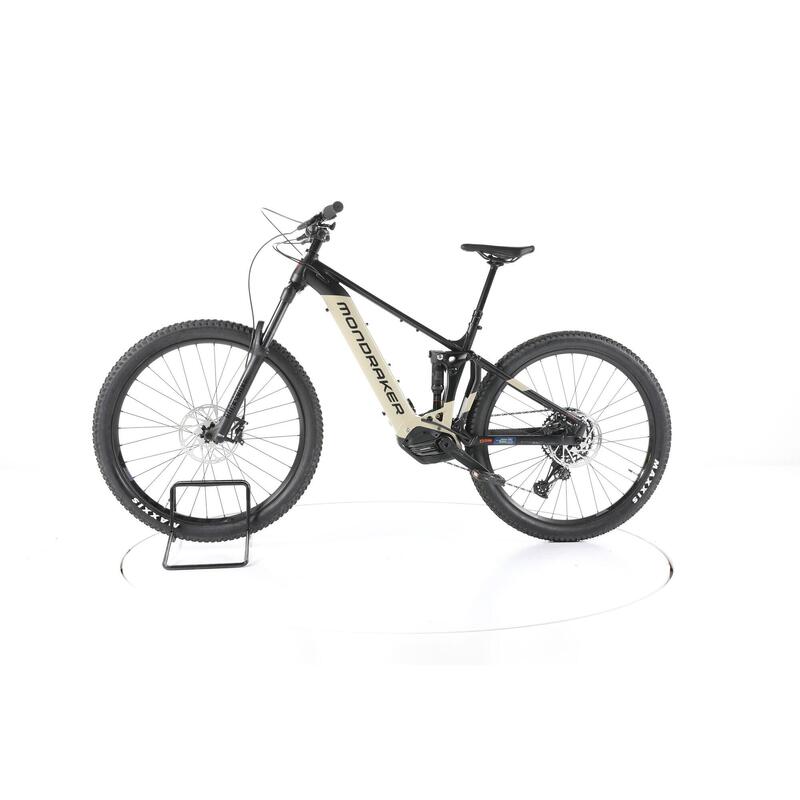 Second Life - Mondraker DUSK Fully E-Bike 2023 - Stan dobry