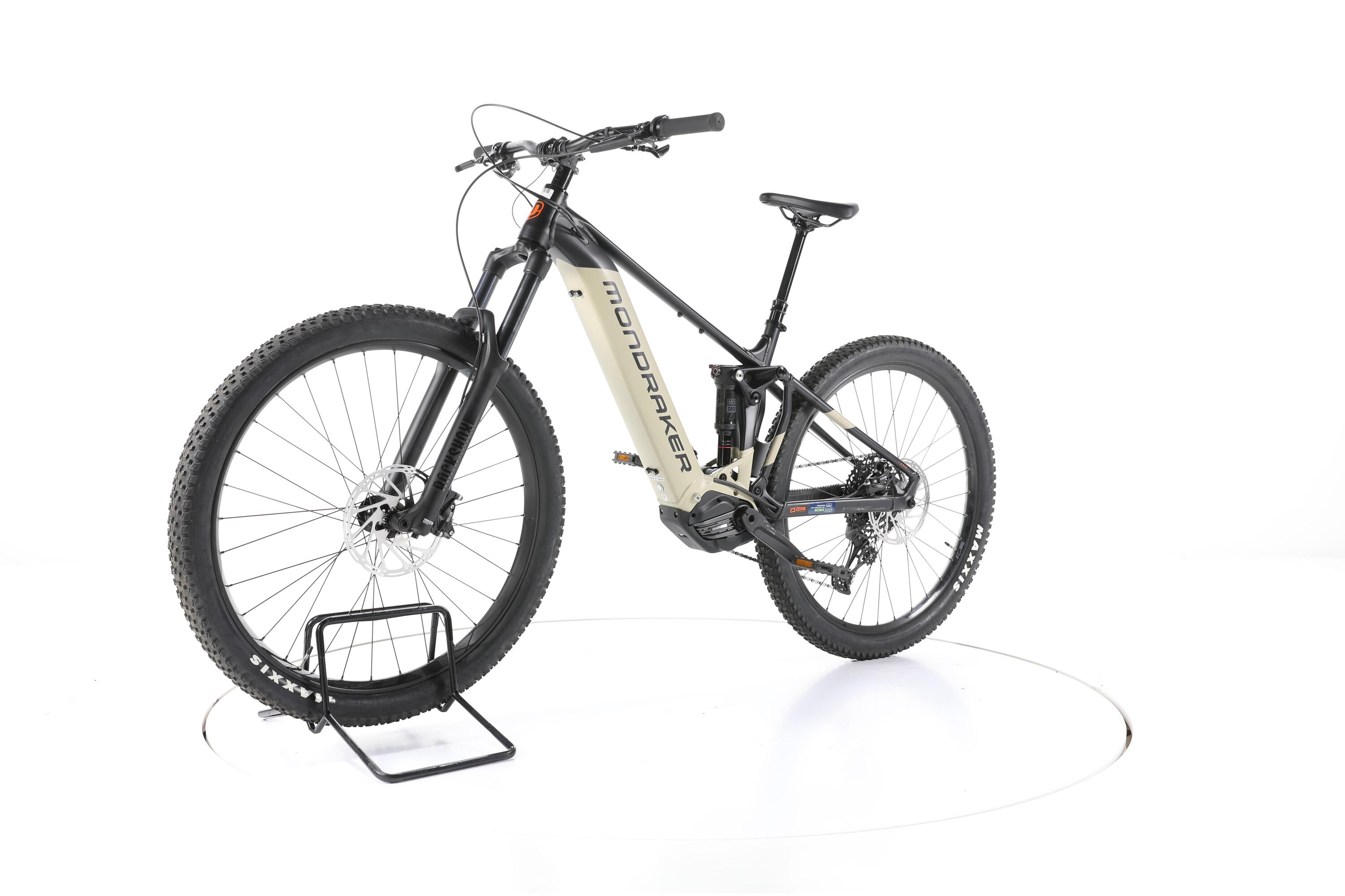 Segunda vida - Mondraker DUSK Fully E-Bike 2023 - Buen estado 5/7