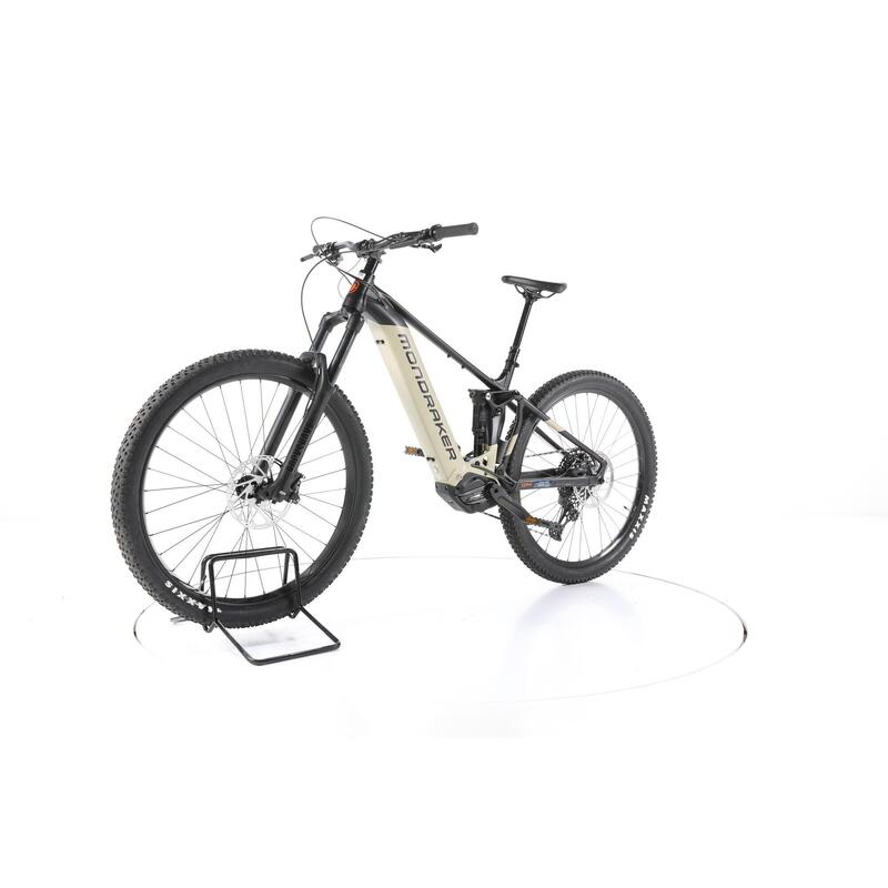 Second Life - Mondraker DUSK Fully E-Bike 2023 - Stan dobry