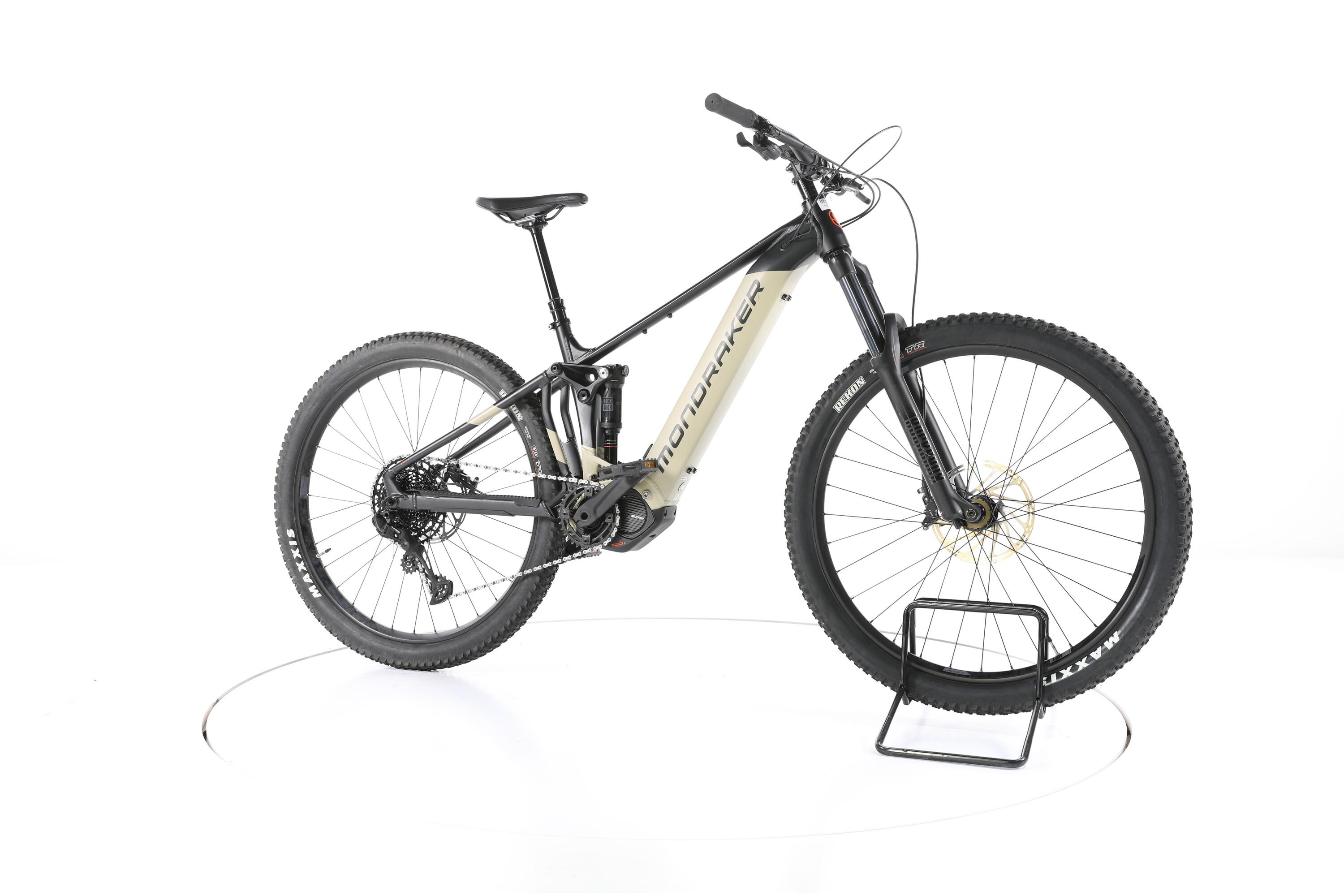 Segunda vida - Mondraker DUSK Fully E-Bike 2023 - Buen estado 2/7