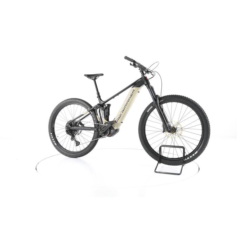 Second Life - Mondraker DUSK Fully E-Bike 2023 - Stan dobry