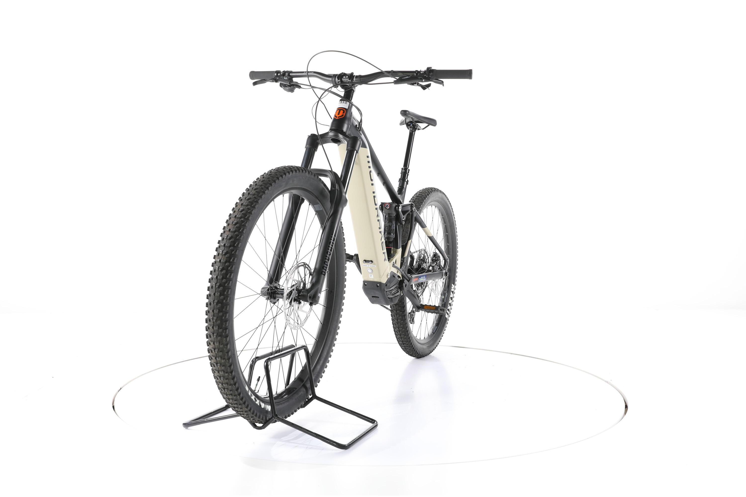 Segunda vida - Mondraker DUSK Fully E-Bike 2023 - Buen estado 4/7
