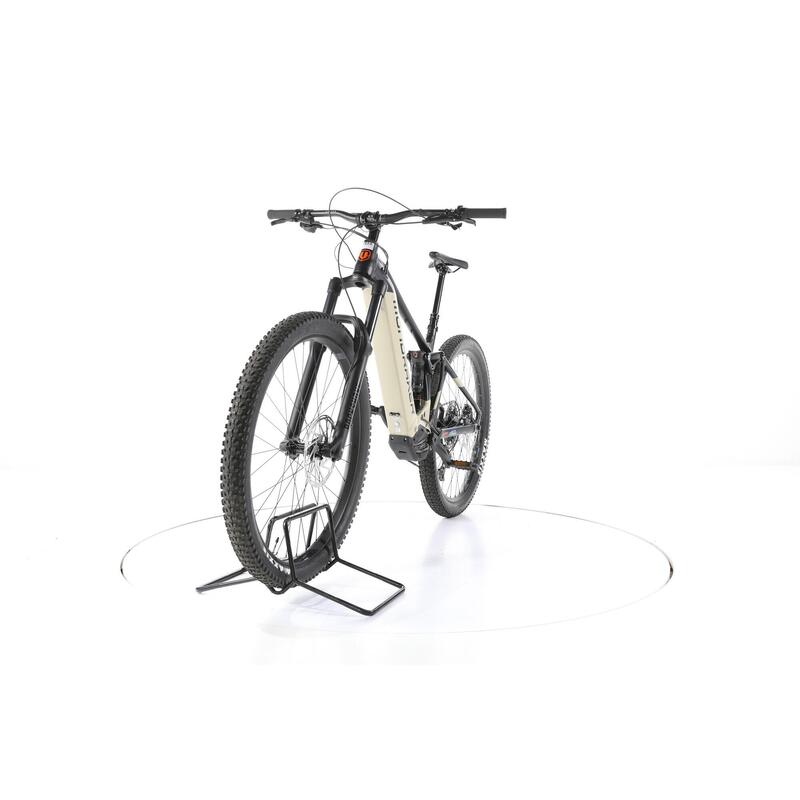 Second Life - Mondraker DUSK Fully E-Bike 2023 - Stan dobry
