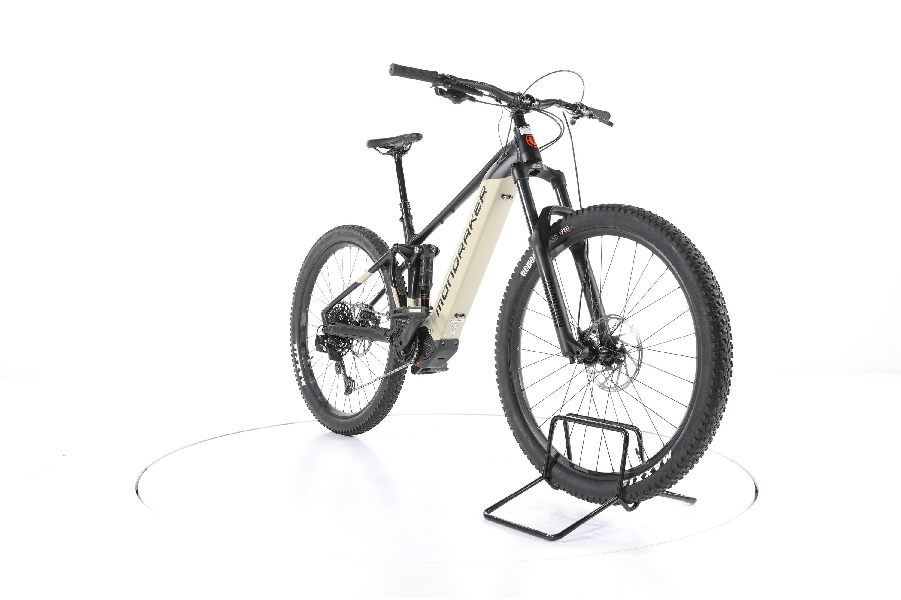 Segunda vida - Mondraker DUSK Fully E-Bike 2023 - Buen estado 3/7