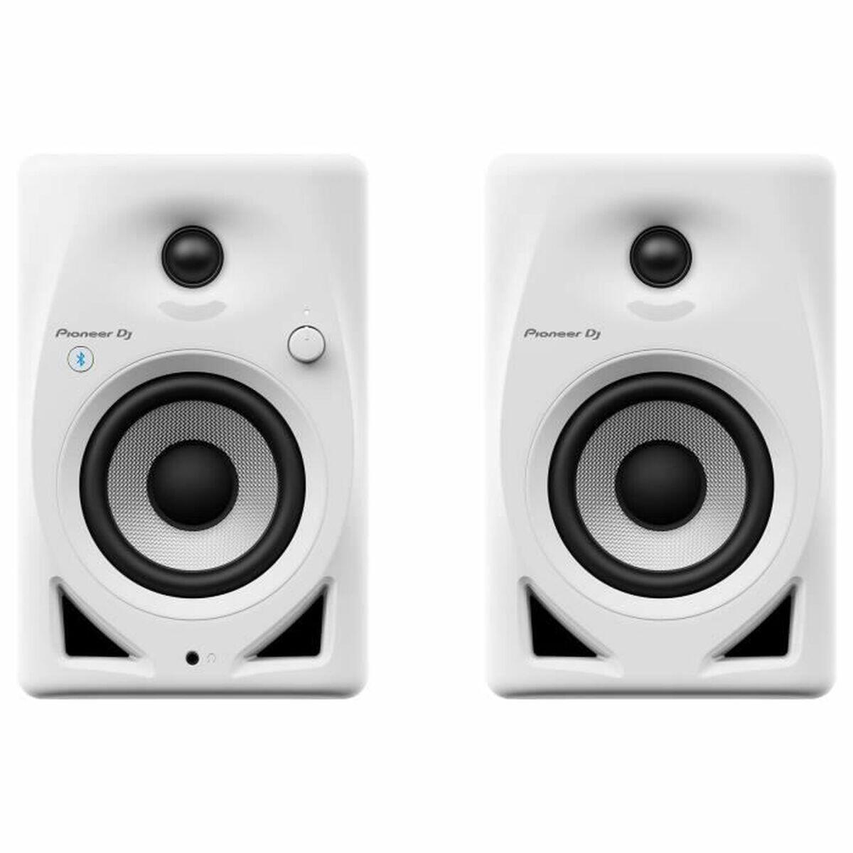Altifalantes Pioneer DM-40D-BT-W 2/3