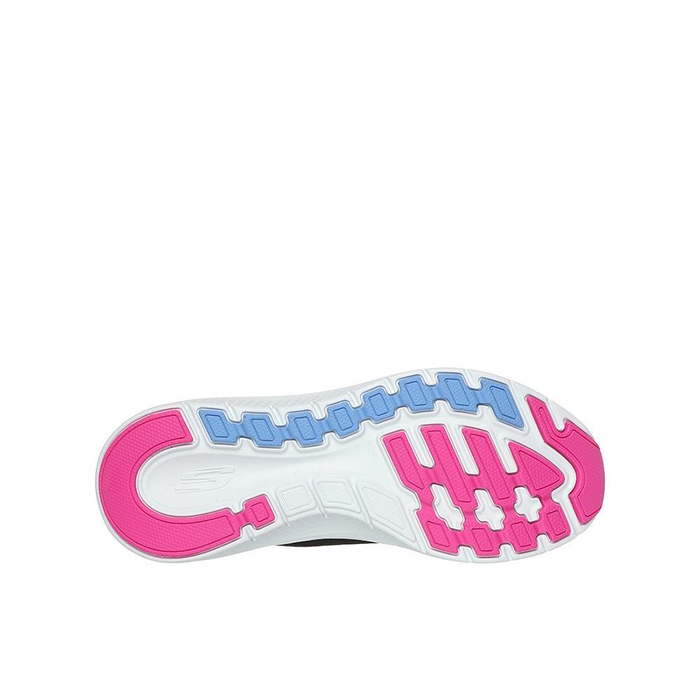 Sapatilhas Skechers Mulher Arch Fit 2.0 - Easy Chic Pretas 4/5