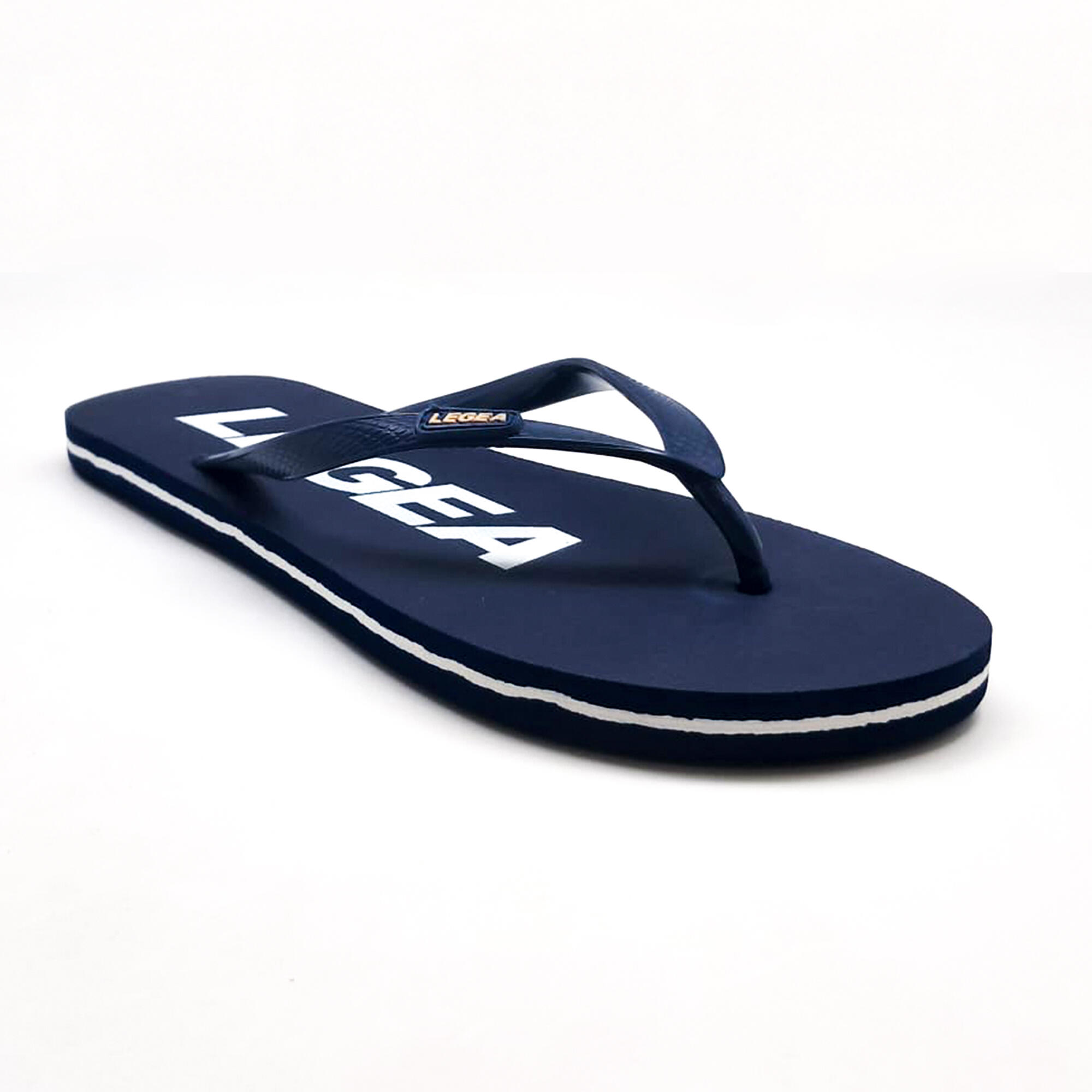 Infradito Mark blu 2/6