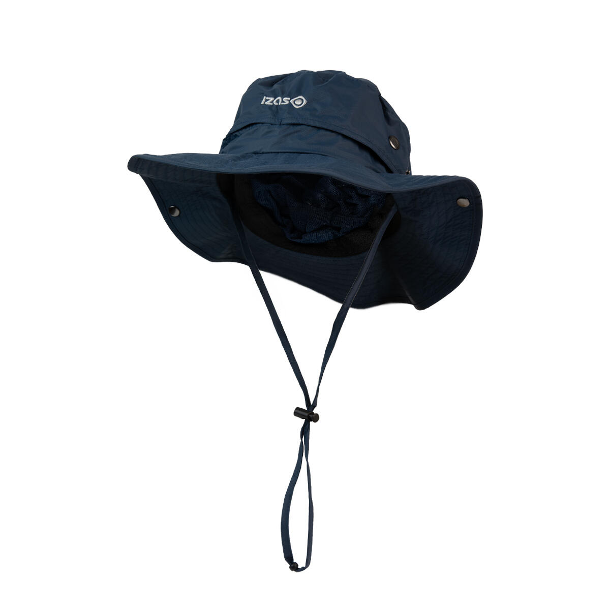 Izas - Chapeau De Randonnée Sondra : Protection Et Style Lors De Votre Aventure - Bob - Bleu - Taille Unique - Decathlon