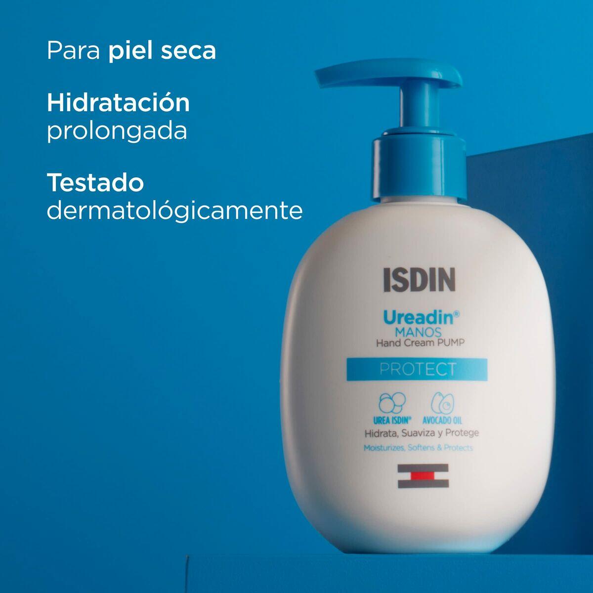 Lotion mains Isdin UREADIN 200 ml 5/5