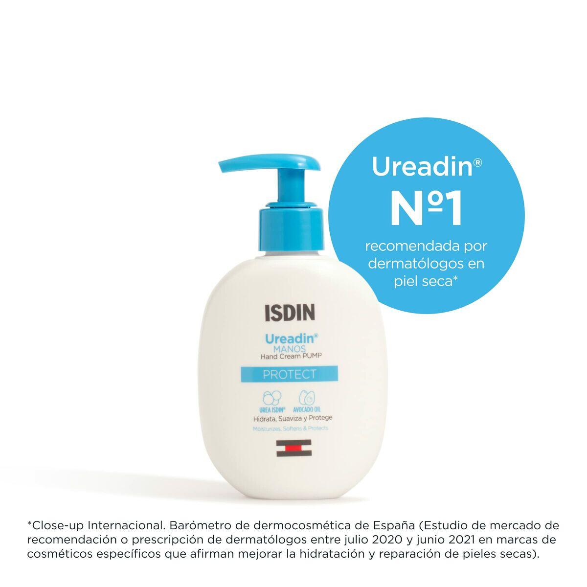 Lotion mains Isdin UREADIN 200 ml 2/5
