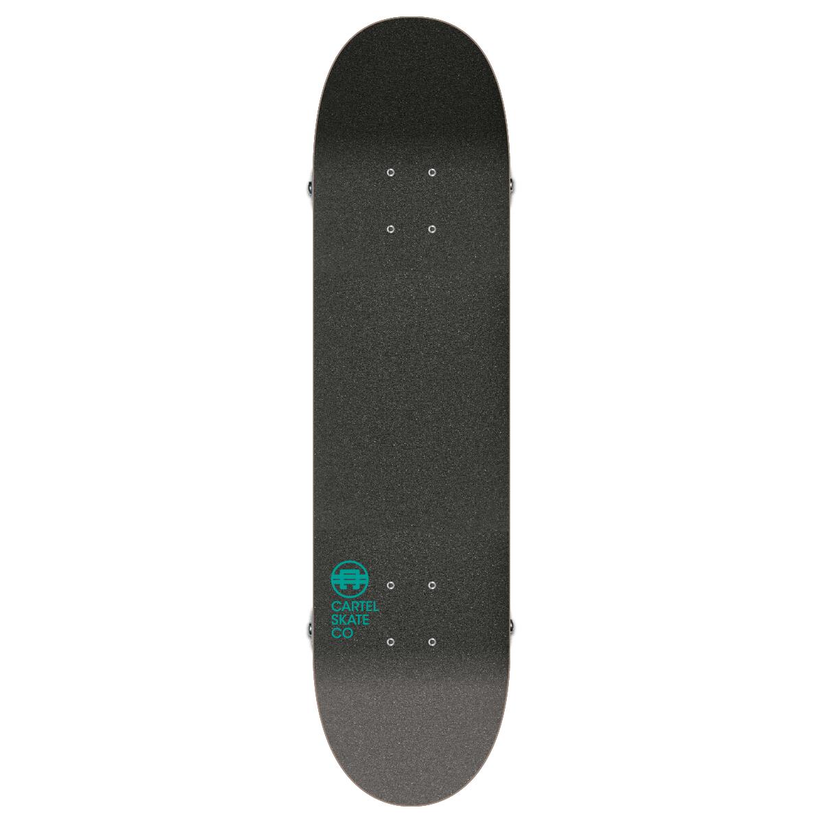 Myth - Skateboard Komplett 8.0 3/5