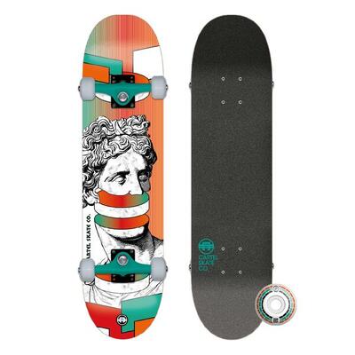 Myth - Skateboard Komplett 8.0