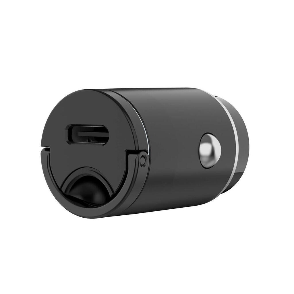 Car Charger Celly   Black