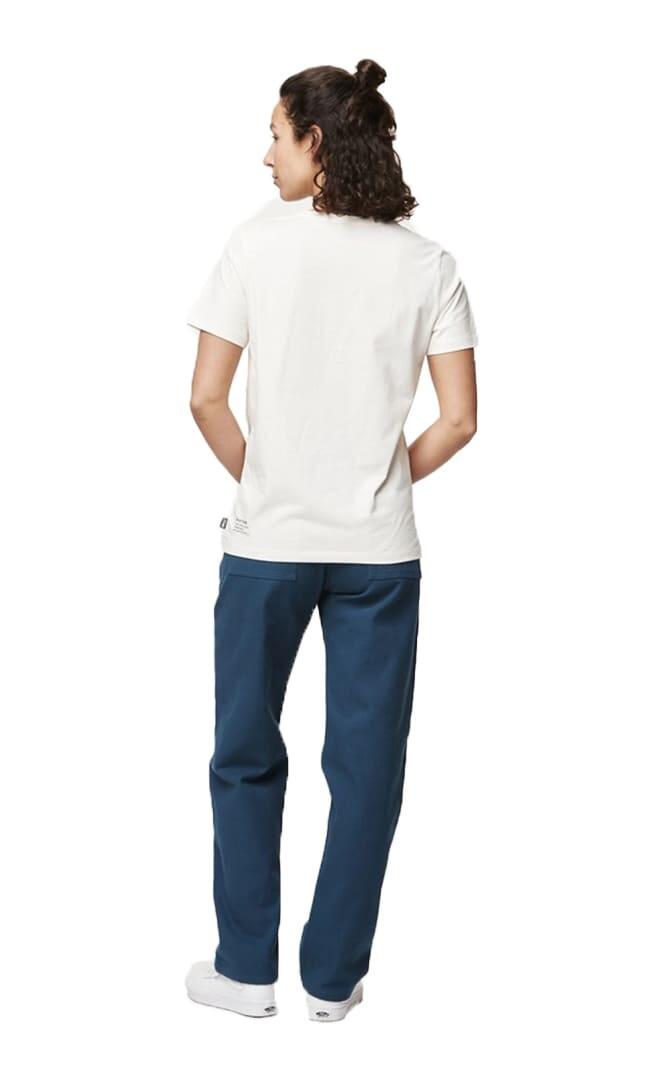 CC BASSWOOD T-shirt mulher 4/7