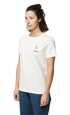 CC BASSWOOD Damen T-Shirt