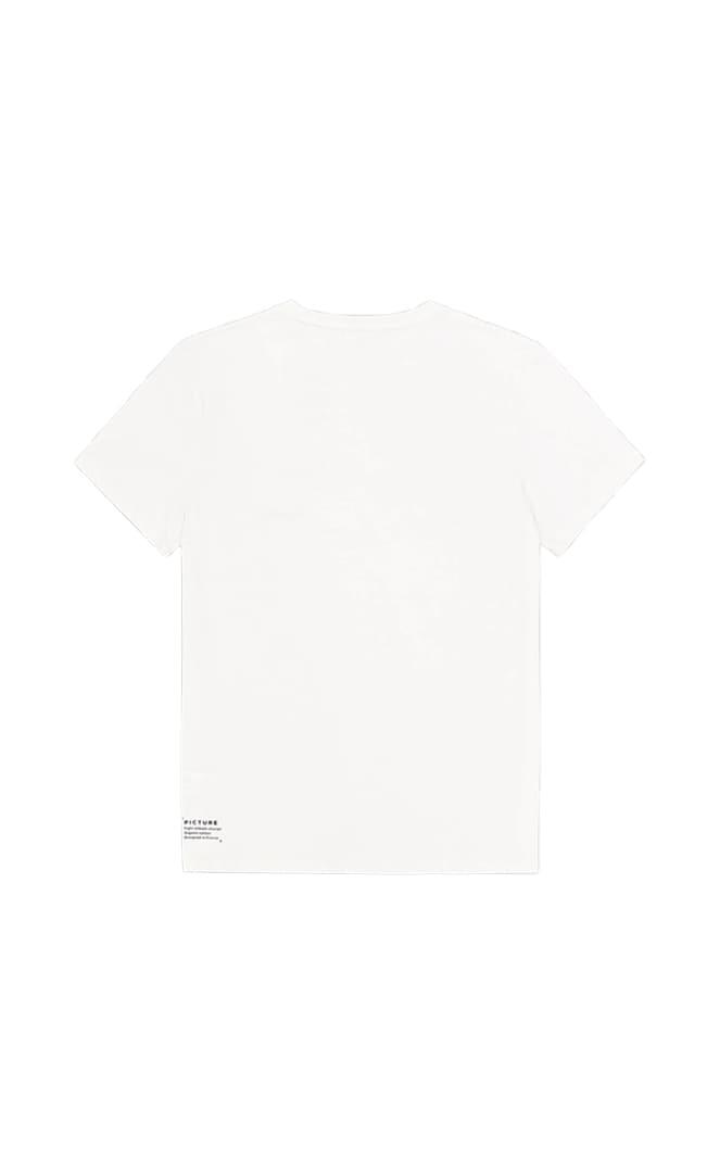 CC BASSWOOD T-shirt mulher 6/7