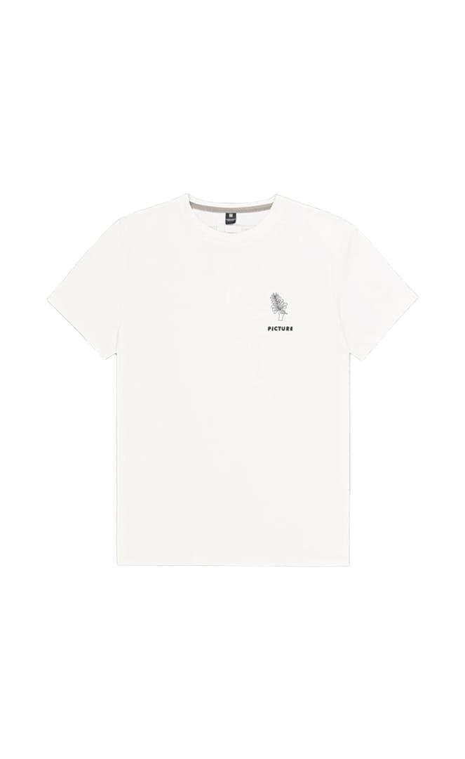 CC BASSWOOD T-shirt mulher 5/7