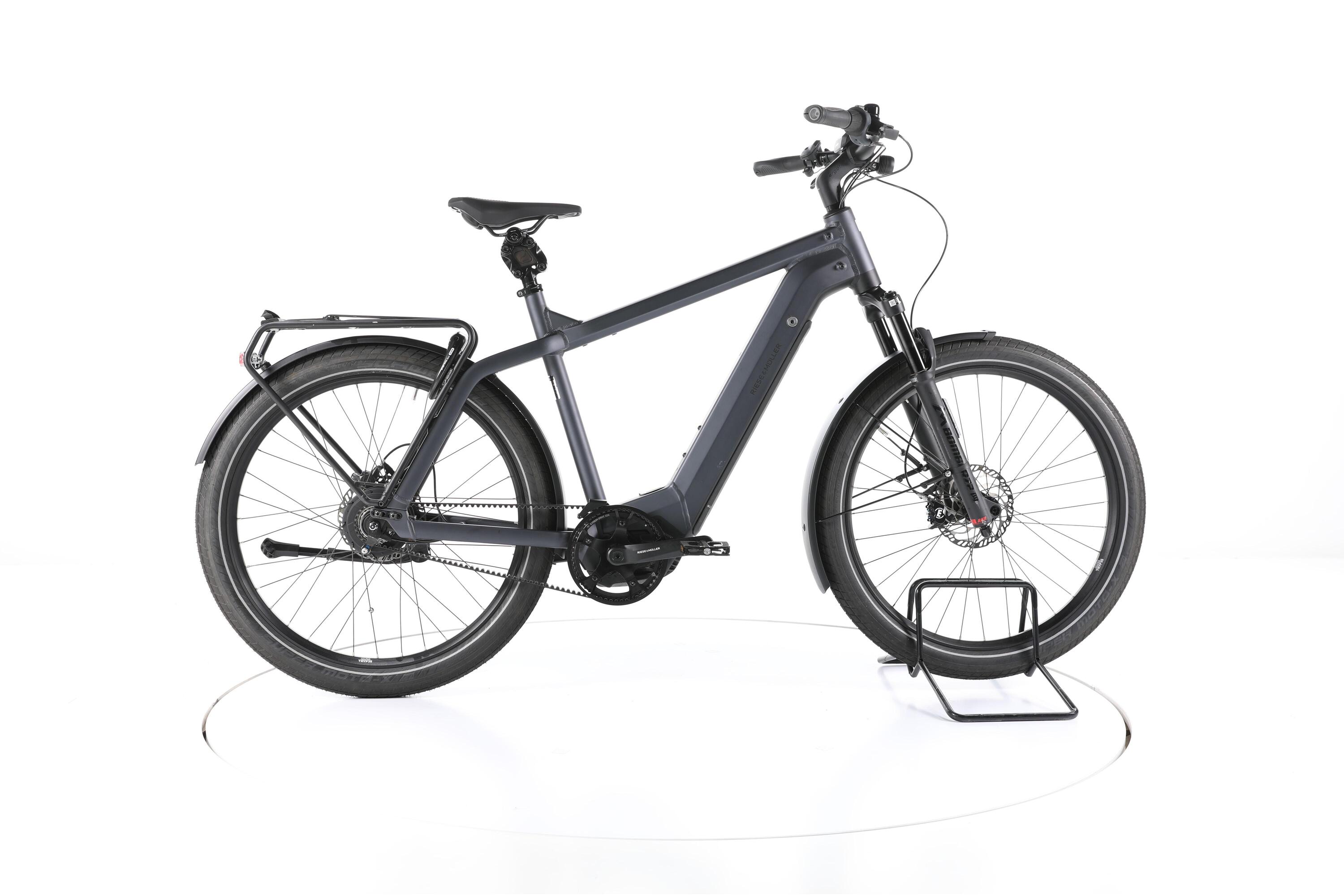 RIESE & MULLER Ebike ricondizionata · Riese & Müller Charger3 GT Vario · Come nuovo